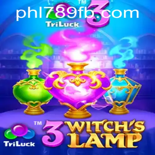 Unveiling the Enchantment of 3WitchsLamp: A Captivating Journey into a Magical Realm