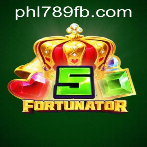 Experience the Thrill of 5Fortunator: A Comprehensive Guide to PHL789.COM's Hot New Game