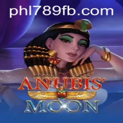 AnubisMoon: A Mesmerizing Journey into the World of Ancient Egypt at PHL789.COM
