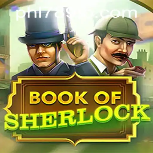 Discovering the Thrilling World of BookOfSherlock