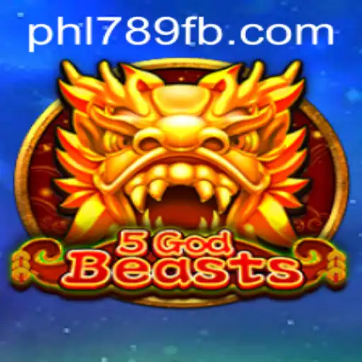 Explore the Exciting World of 5GodBeasts: A Revolutionary Gaming Experience