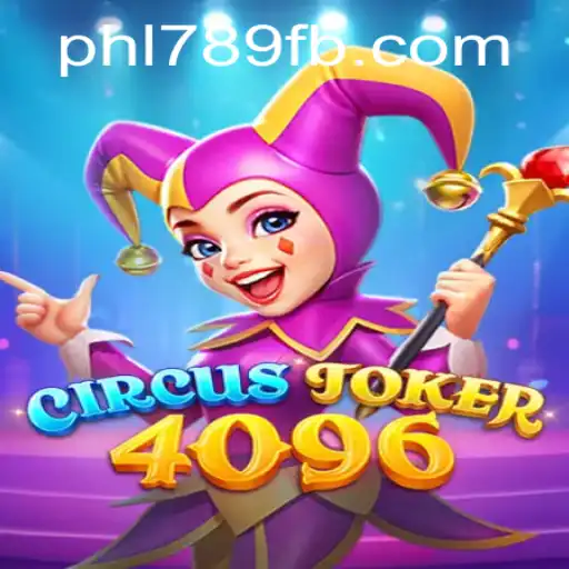 Unveiling CircusJoker4096: A Thrilling Game Experience