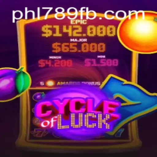 CycleofLuck: A Thrilling Journey Through Chance and Strategy