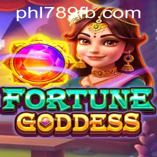 Discovering the Enchantment of FORTUNEGODDESS with PHL789.COM