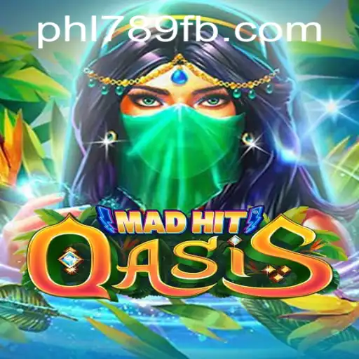 Exploring MadHitOasis: An Innovative Gaming Experience