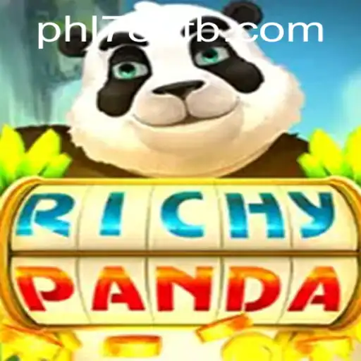 Exploring RichyPanda: An In-Depth Look at the Engaging Game PHL789.COM