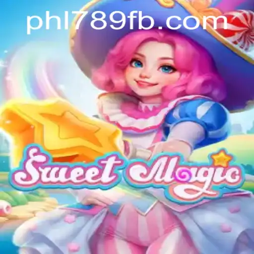 Exploring SweetMagic: A Captivating Journey in Online Gaming