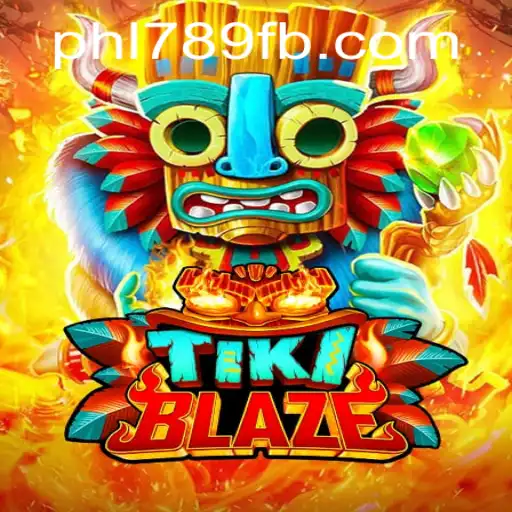 Unveiling TikiBlaze: An Adventure in Virtual Enchantment