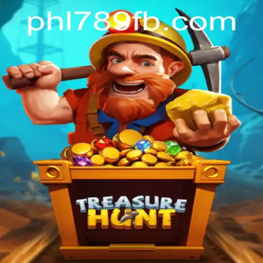 Discover the Thrills of TreasureHunt: A New Adventure Awaits!