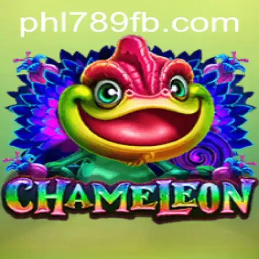 The Intriguing World of Chameleon: A Blend of Strategy and Stealth