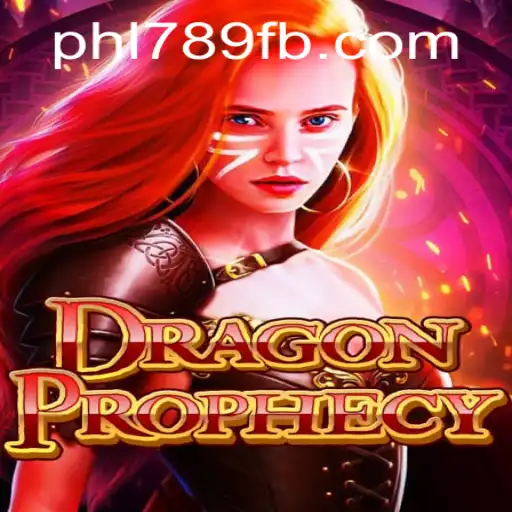 DragonProphecy: A Legendary Adventure Unveiled