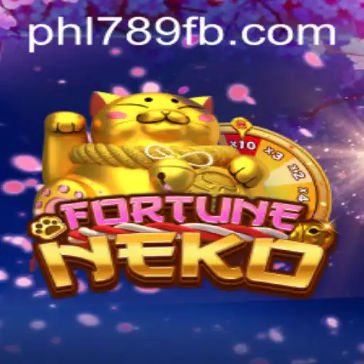 FortuneNeko: Discover the Enchanting World of This Popular Game at PHL789.COM