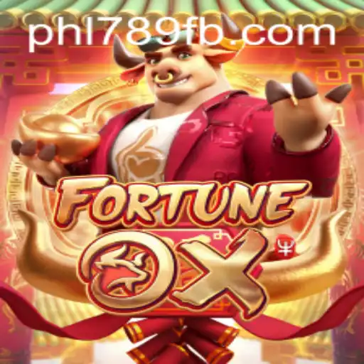 Discover the Excitement of FortuneOx: A Journey into the Popular Game Linked with PHL789.COM