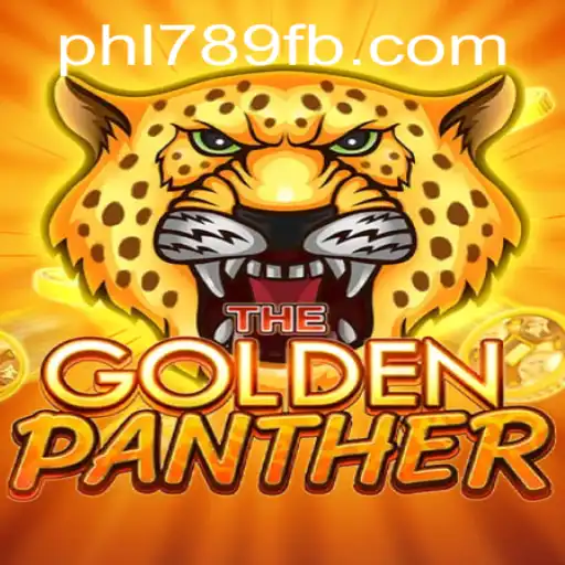 Discover the Thrills of GOLDENPANTHER at PHL789.COM