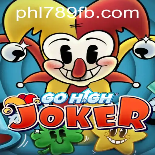 Explore GoHighJoker: The Thrilling New Game from PHL789.COM