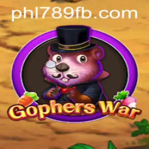 Exciting Game Introduction to GophersWar: A Strategic Adventure