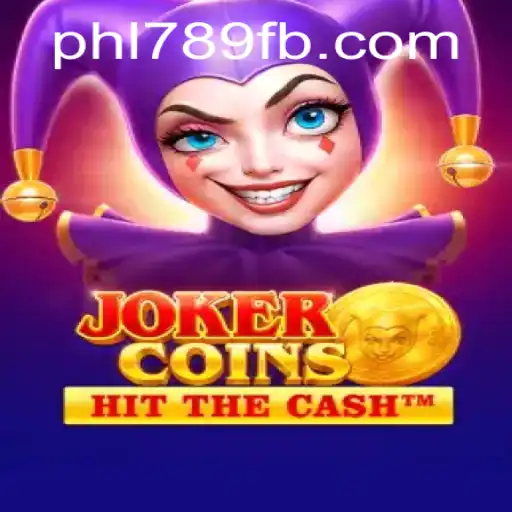 Discover the Thrilling World of JokerCoins on PHL789.COM