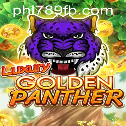 Discover the Excitement of LUXURYGOLDENPANTHER: A Thrilling Gaming Experience