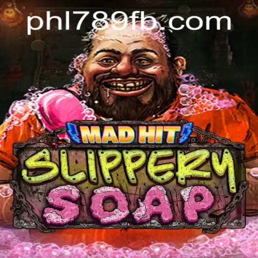 Discover the Exciting World of MadHitSlipperySoap: A Thrilling New Game