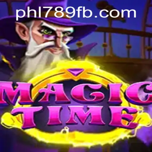 Discover the Enchantment of MagicTime: A Deep Dive into Gameplay and Rules