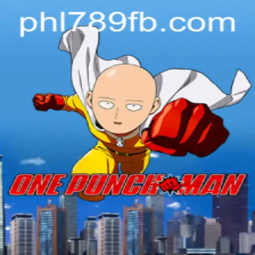 Exploring OnePunchMan: The Exciting Gaming World of PHL789.COM