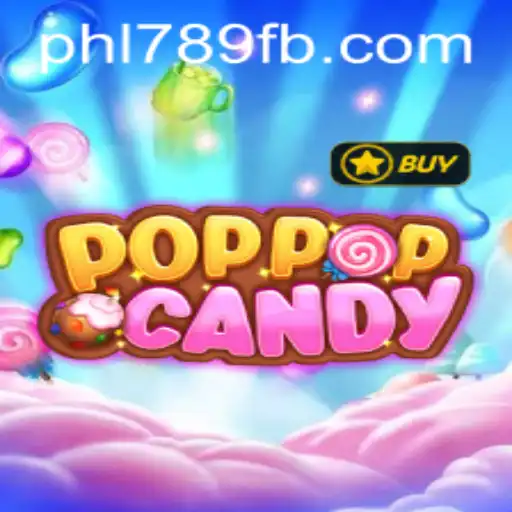Unveiling POPPOPCANDY: A New Gaming Sensation