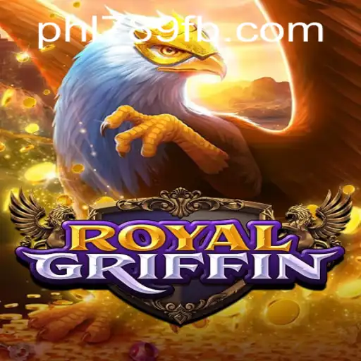 Explore RoyalGriffin: The Enchanting New Game Experience