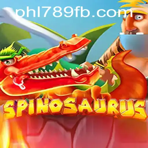 Discovering the Adventure of Spinosaurus on PHL789.COM