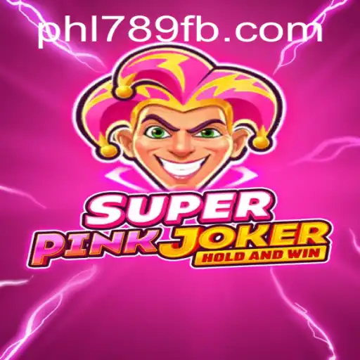 Discover the Enchanting World of SuperPinkJoker: A New Gaming Phenomenon