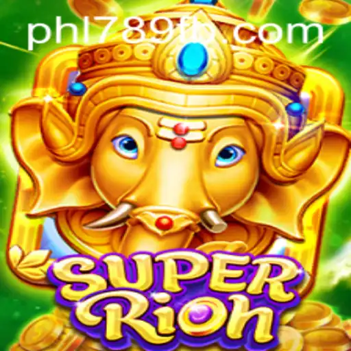 SuperRich: A Thrilling New Game Experience with PHL789.COM
