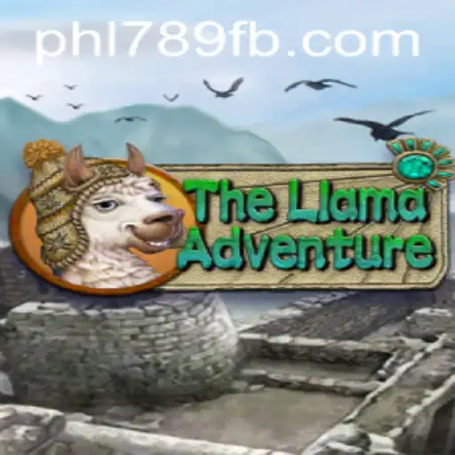 TheLlamaAdventure: An Immersive Gaming Experience with PHL789.COM