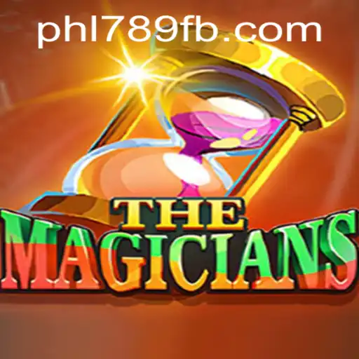 Discover the Mystical World of 'TheMagicians' with PHL789.COM