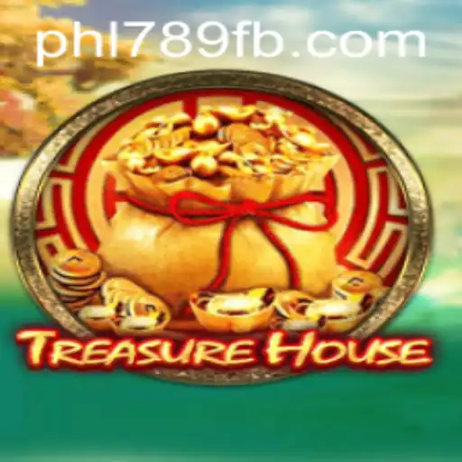Explore the Enchanting World of TreasureHouse with PHL789.COM